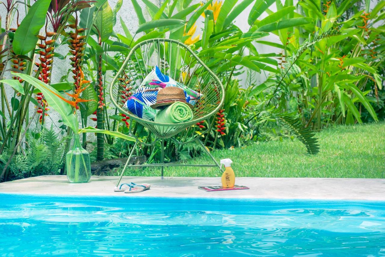 Albatros By Bedsfriends (Adults Only) Ξενοδοχείο Κοζουμέλ Εξωτερικό φωτογραφία