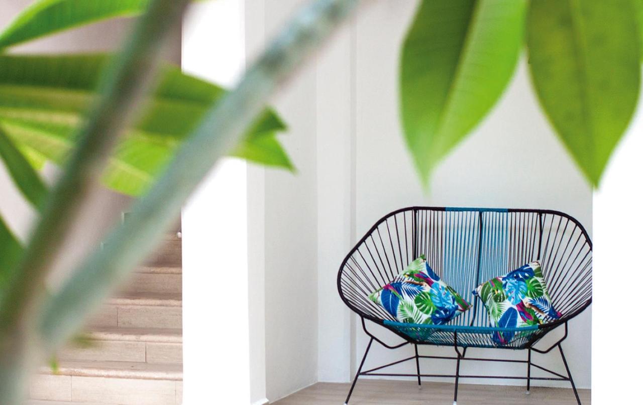 Albatros By Bedsfriends (Adults Only) Ξενοδοχείο Κοζουμέλ Εξωτερικό φωτογραφία