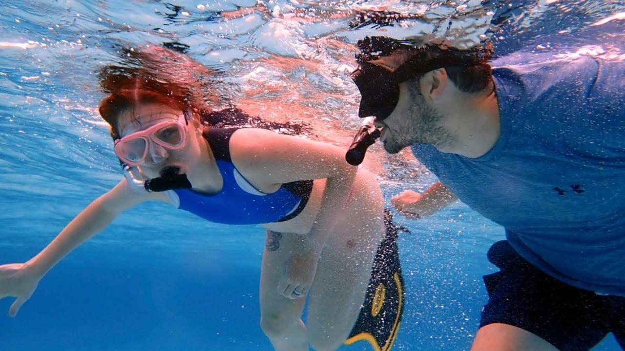 Albatros By Bedsfriends (Adults Only) Ξενοδοχείο Κοζουμέλ Εξωτερικό φωτογραφία