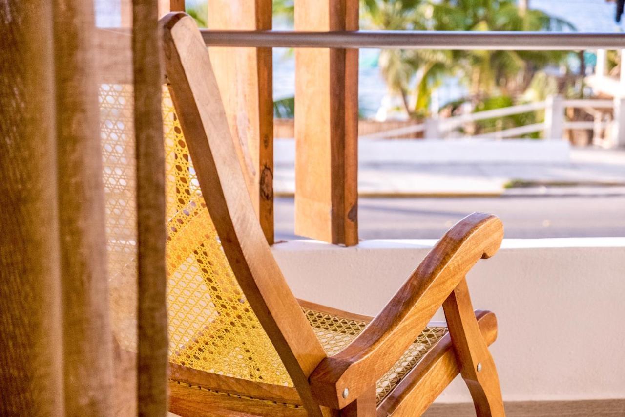 Albatros By Bedsfriends (Adults Only) Ξενοδοχείο Κοζουμέλ Εξωτερικό φωτογραφία