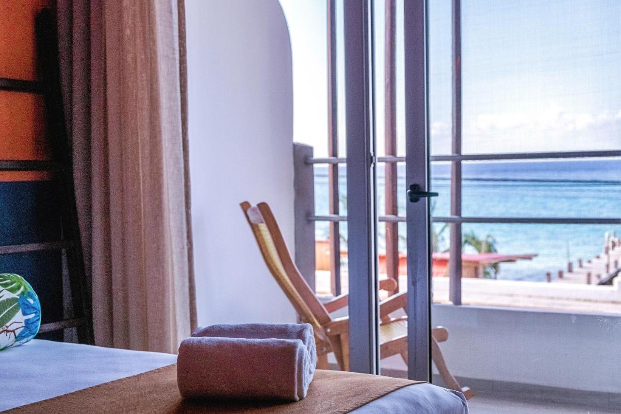 Albatros By Bedsfriends (Adults Only) Ξενοδοχείο Κοζουμέλ Εξωτερικό φωτογραφία